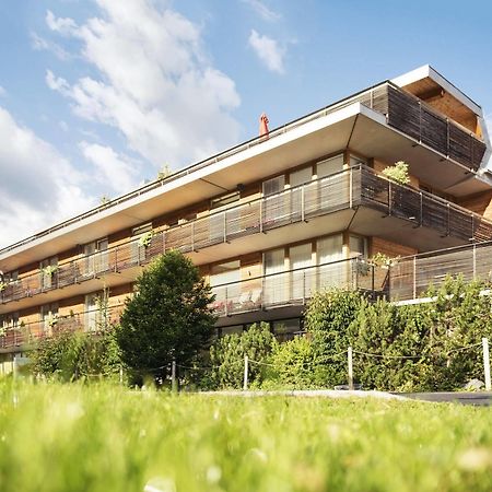 Skihotel Galzig Sankt Anton am Arlberg Exterior foto